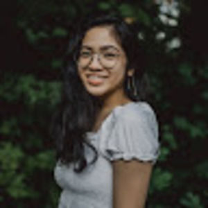 Meet your Posher, Franceska